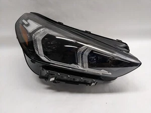 BMW X1 Headlight Head Light Passenger's Right LED 2022 - 2024 BB2 - Picture 1 of 12