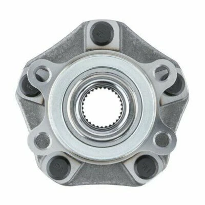 Front Wheel Bearing & Hub Assembly for 2013-2019 Nissan NV200 Nissan Sentra G8. - Image 1 of 4