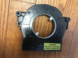 2010-2012 INFINITI G37 OEM Steering Wheel SRS Angle Sensor 47945-1HA0A - Picture 1 of 5