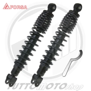 COPPIA AMMORTIZZATORI POSTERIORI KYMCO AGILITY R16 125 2008 2009 2010 2011 2012 - Foto 1 di 1