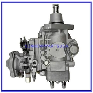 2852167 504068815 Fuel Injection Pump for CASE loader 590SM with Iveco 74KW NEF - Picture 1 of 9