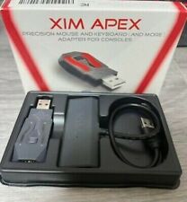 XIM APEX PS4 PS3 Mouse & Keyboard Adapter Converter For Xbox One Xbox PC Pro F/S