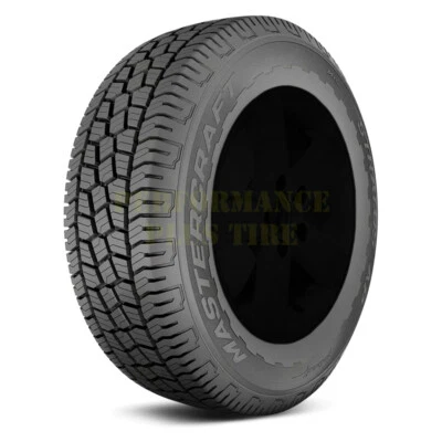 MASTERCRAFT Stratus AP LT265/70R17 121/118S (Quantity of 2) - Изображение 1 из 3