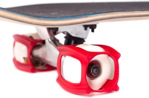 s- Skateboard Tricks Fast No Experience Needed- Fun, Safe, and Easy- Ollies, Kic - Picture 1 of 6