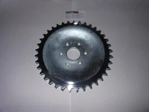 CORONA CROWN MOTO ANNI 50 60 70 37 DENTI CM3720 - Bild 1 von 2