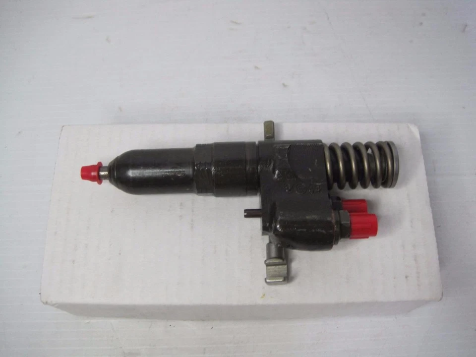 Inyector de combustible 9401 Stewart and Stevenson 69381 a/m32a-86 generador 2910011621012 Foto 1 de 1