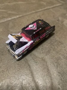 Racing Champions WCW Nitro Street Rods 3. Weltkrieg Serie Bret Hart Vintage WWF - Bild 1 von 6