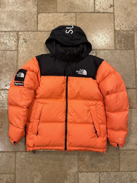 Gants Supreme x The North Face Marron taille M International en