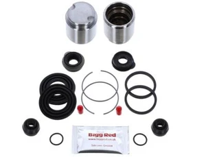 for MAZDA 626 1982-1987 REAR L & R Brake Caliper Seal Piston Rebuild Repair Kit - Picture 1 of 3