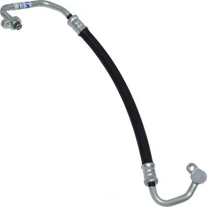 A/C Refrigerant Discharge Hose-Discharge Line UAC fits 11-16 Kia Sportage - Picture 1 of 6