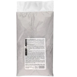 Aufhellung 10 Tonstufen schwarze Blondierpulver Blondierung Anti Gelbstich 500g - Bild 1 von 1