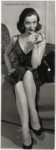 Maya Koumani vuole essere corrotta, foto originale del 1957 - Foto 1 di 1