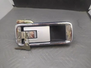 Maniglia Esterna Anteriore Sinistra SX Fiat 132/ Ritmo/ A112 1972>1981 80/132/3 - Foto 1 di 12