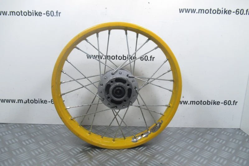 Jante arriere Dirt Bike Lifan 150 - Photo 1/1