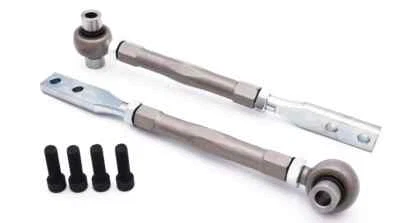 ISR Performance PRO Series Front Tension Control Rod Arms for Silvia 240sx S14 - Image 1 of 3