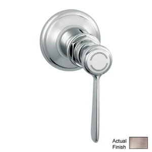 Hansgrohe 16874821 * Solo borde de ducha Axor Montreux, níquel cepillado - Imagen 1 de 2