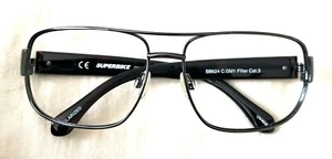 SBK Superbike SB624 C. GM 1 Filter Cat3 men's bike FRAMES Only - Picture 1 of 8