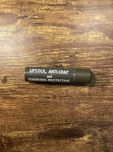 Vietnamkrieg Ära SEEK Militär Pilot Survival Kit Anti-Chap Stick Original - Bild 1 von 6