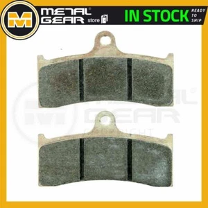 Sintered Brake Pads Front L or R for MV AGUSTA 1000 F4 S 1+1 2005 2006 2007 - Picture 1 of 1