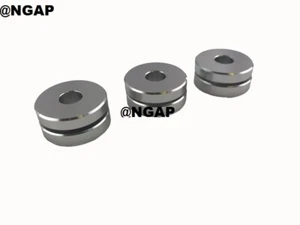 Transmission Shifter Bracket Bushings For Volkswagen MK2-MK7 Jetta Golf & GTI VW - Picture 1 of 2