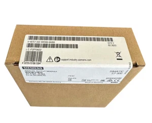 6ES7 332-5RD00-0AB0 NEW SIEMENS 6ES7332-5RD00-0AB0 S7-300 Digital Output Module - Bild 1 von 1