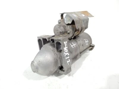 Chevrolet Suburban 1500 2009 OEM motor de arranque 5,3 L V8 2x2 Foto 1 de 4