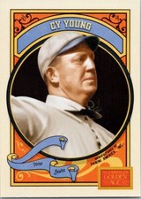 2014 Panini Golden Age - Complete Your Set