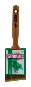 ArroWorthy 7020 2-1/2 Blended Polyester Angular Sash Paint Brush 2-1/2 in. - Picture 1 of 1