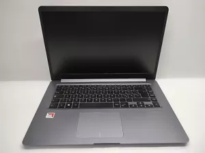 NOTEBOOK ASUS VIVOBOOK X510Q AMD A12-9720P 8GB RAM 256GB SSD WIN11 WEBCAM - Foto 1 di 10