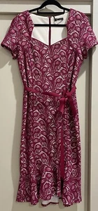 Mei mei dress Size 12 - Picture 1 of 5
