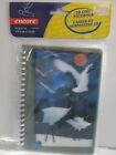Red-crowned Crane Bird 3D Coil Notebook Encore Sales 5 by 7 inches Sealed Canada
