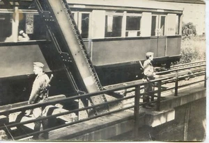 Photo Allemagne Deutchland - DDR RDA - Propagande - Gardes-Frontières - Picture 1 of 2