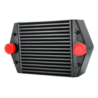 For 2020-2023 2022 2021 Can-Am Maverick X3 Max R RR Turbo Aluminum Intercooler - Image 1 of 4