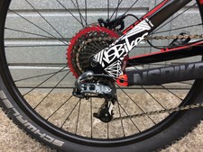 ns snabb enduro e1 medium 17"