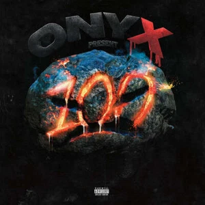 Onyx - 100 Mad (CD) - Picture 1 of 1