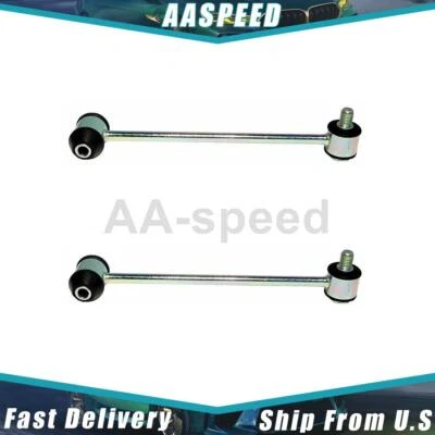 Kit de eslabones de barra estabilizadora trasera para Mercedes-Benz E320 2003 2002 2001 2000 1999 1998 1995 Foto 1 de 2