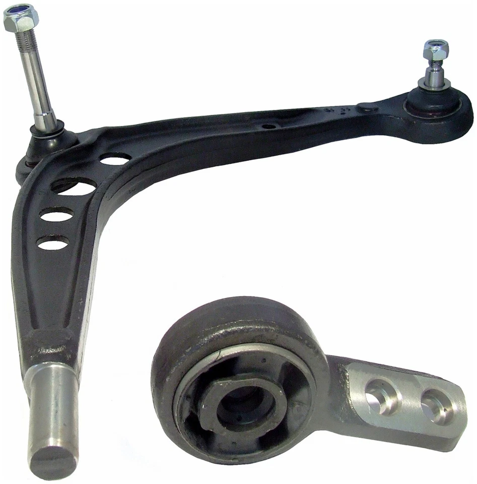 Conjunto de brazo de control de suspensión y rótula Delphi para BMW 325i 1992-1995 Foto 1 de 1