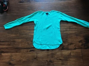 GapKids Green Sweater in Girls Size XL (12 years) - Picture 1 of 1