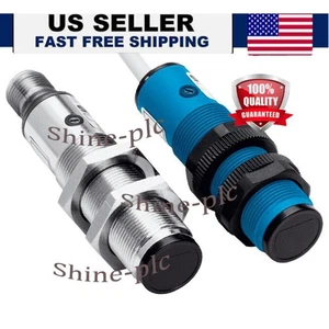 US FREE TAX SICK VTE18-3F8640 Photoelectric   ,PNP,Kd - Picture 1 of 7