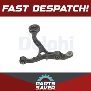 Wishbone / Suspension Arm fits HONDA ACCORD CU1, CW1 2.0 08 to 15 R20A3 Delphi - Picture 1 of 6