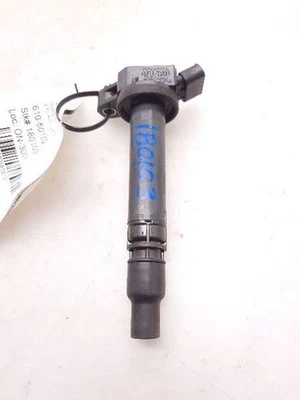 09-15 MONTAJE BOBINA ENCENDEDOR TOYOTA RAV4 2.5L 4CYL  Foto 1 de 4