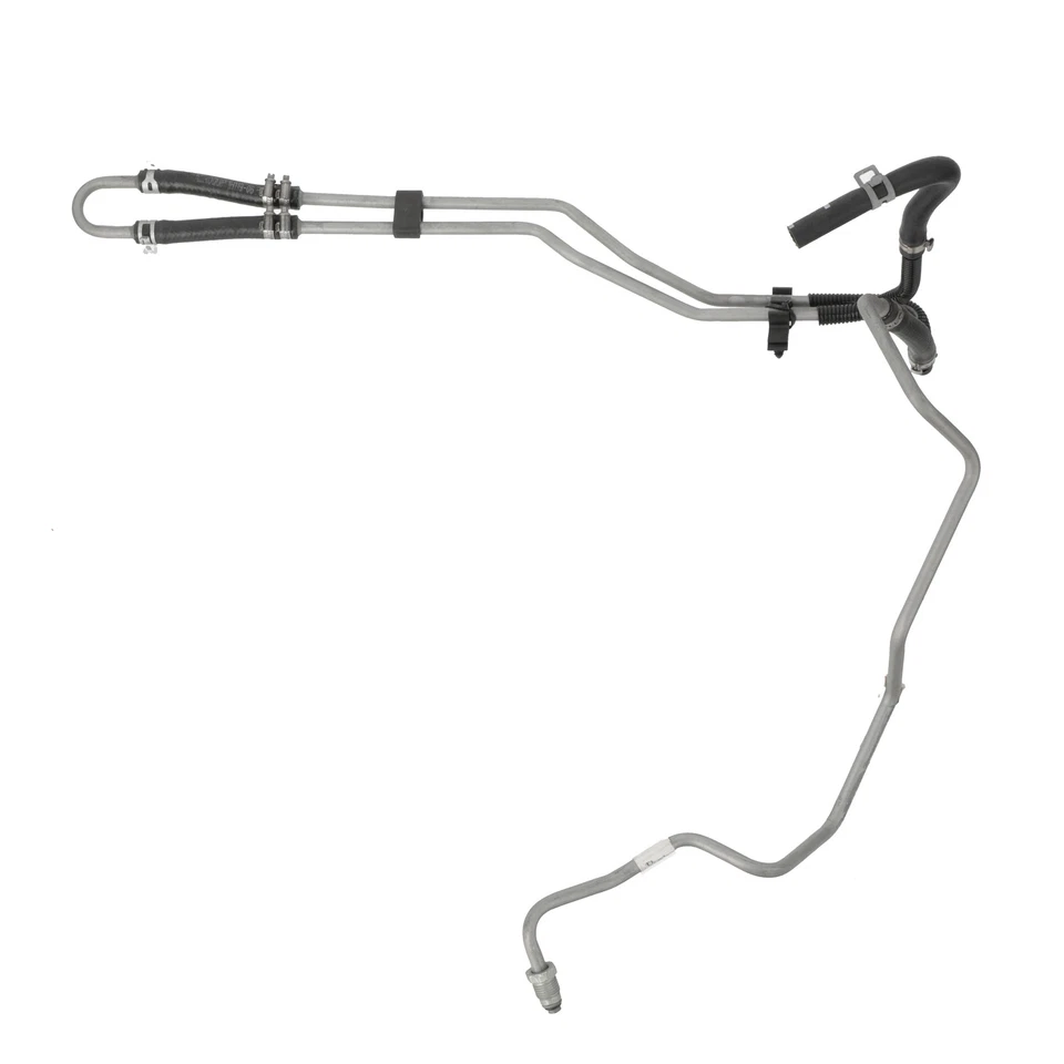 Manguera de retorno de dirección asistida genuina GM 2006-2011 Chevrolet Impala LT LTZ 20957916 Foto 1 de 4