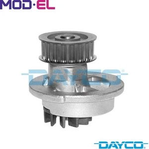 WATER PUMP ENGINE COOLING DP072 FOR DAEWOO RACERHatchbackLANOSKALOSNEXIA 1.5L - Picture 1 of 6