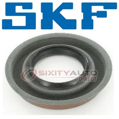 SKF Rear Differential Pinion Seal for 1982-1986 Cadillac Fleetwood - ji - Imagem 1 de 4