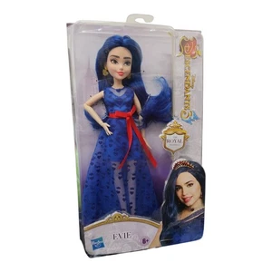 2020 Hasbro ~ Disney Descendants 3 ~ Evie ~ The Royal Wedding ~ 12" - Verpackung beschädigt  - Bild 1 von 7