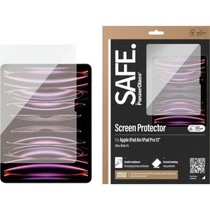 Schutzglas für iPad Pro 13" 2024 / iPad Air 13" 2025/2024 PanzerGlass - Photo 1/4