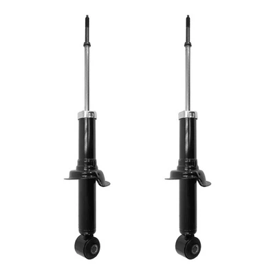 Rear Pair Shock Absorber Set for 2008-2013 Mitsubishi Outlander - Image 1 of 4