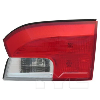 Tyc 17-5747-00 Tail Light Assembly - Image 1 of 4