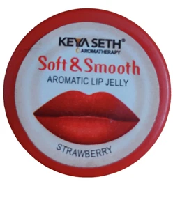@ Keya Seth Gelatina labbra aromatica morbida e liscia fragola 14 g p500 - Foto 1 di 5