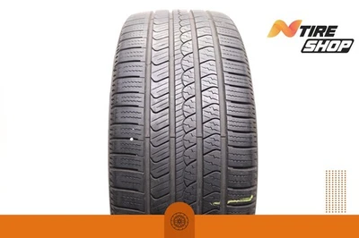 Pirelli Scorpion AS Plus 3 255/50R20 usado - 109V - 9,5/32 sin reparaciones Foto 1 de 4